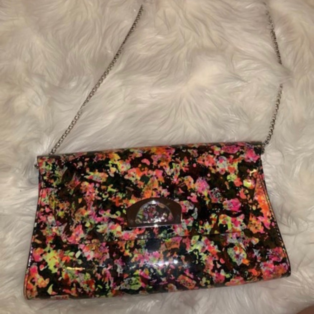 Christian louboutin clutch - Picture 1 of 8